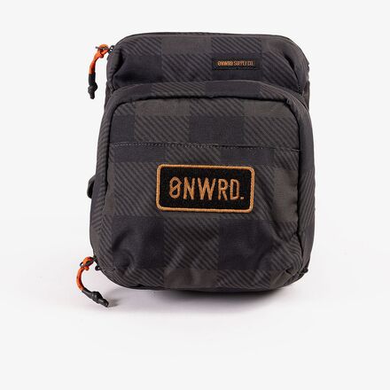 ONWRD Supply - Daily Driver Headrest