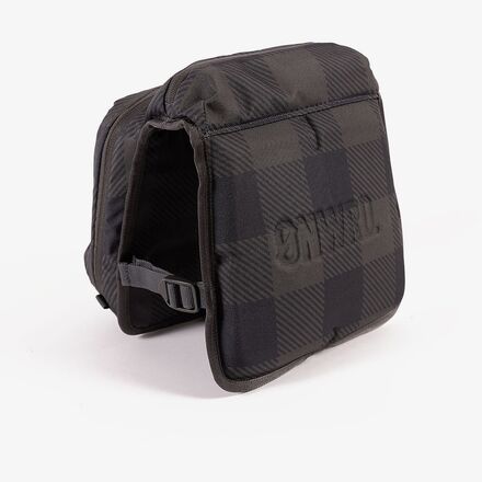 ONWRD Supply - Daily Driver Headrest