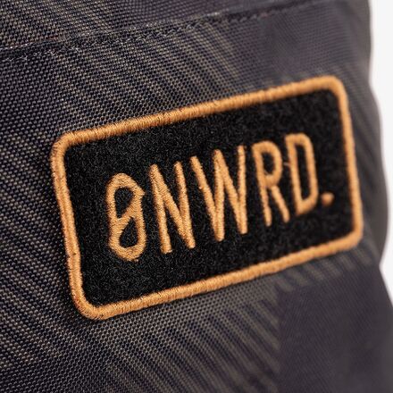 ONWRD Supply - Daily Driver Headrest