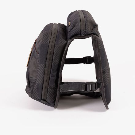 ONWRD Supply - Daily Driver Headrest