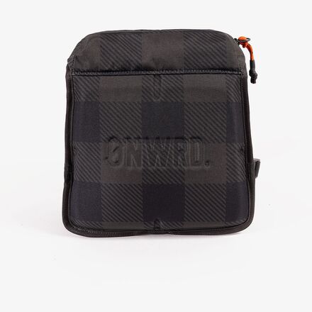ONWRD Supply - Daily Driver Headrest