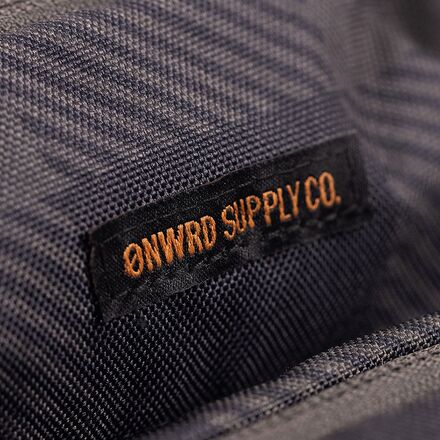 ONWRD Supply - Daily Driver Headrest