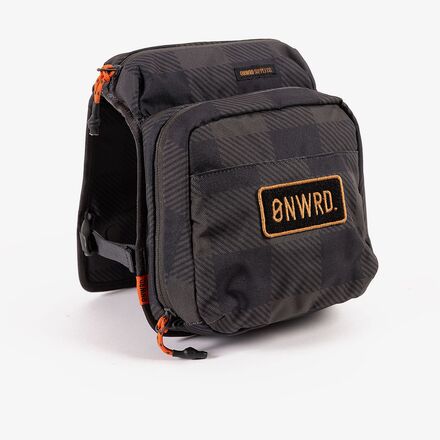 ONWRD Supply - Daily Driver Headrest