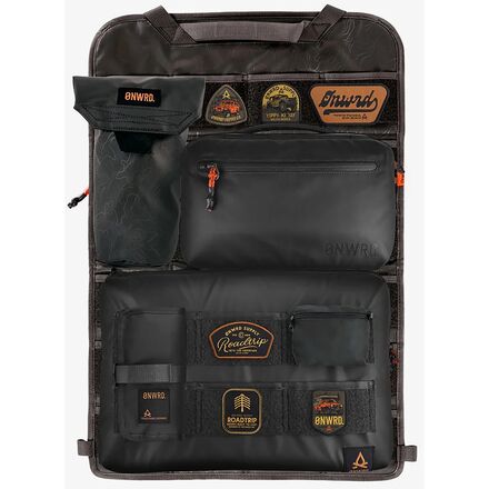 ON2 Single Seat Organizer
