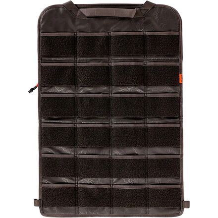 ONWRD Supply - ON2 Single Seat Organizer