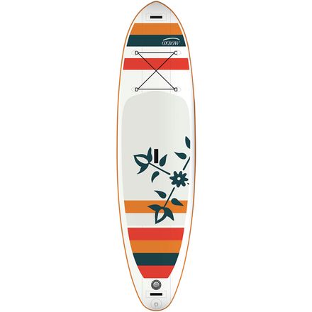 Oxbow - Play Air Inflatable Stand-Up Paddleboard