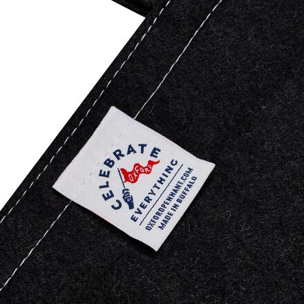 Oxford Pennant - May You Never Lose Your Flame Pennant