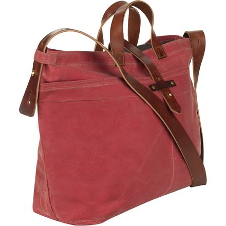 Peg and Awl - Large Tote - Women's