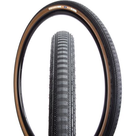 Gravelking SS Tire - Tubeless