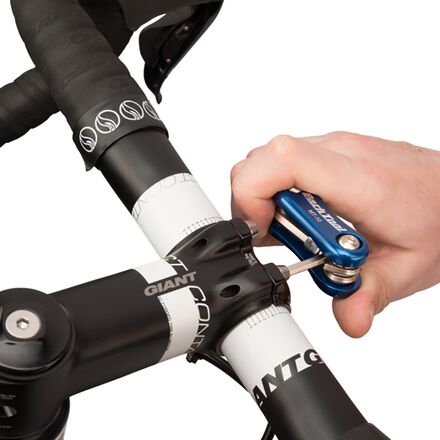 Park Tool - Aluminum MT Multi-Tool