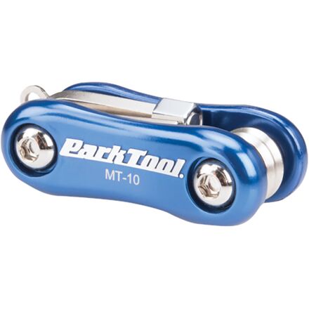Park Tool - Aluminum MT Multi-Tool