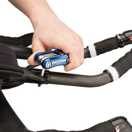 Park Tool - Aluminum MT Multi-Tool