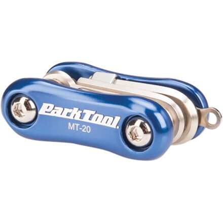 Park Tool - Aluminum MT Multi-Tool