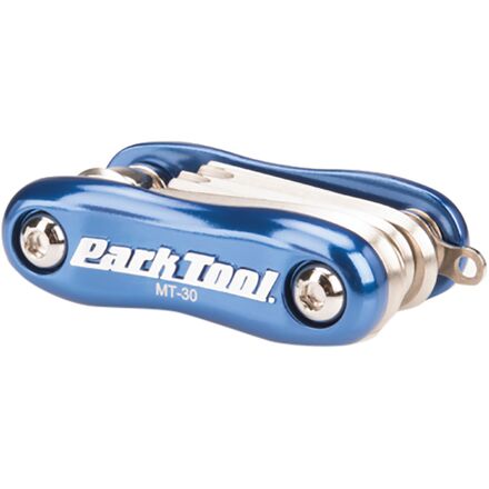 Park Tool - Aluminum MT Multi-Tool