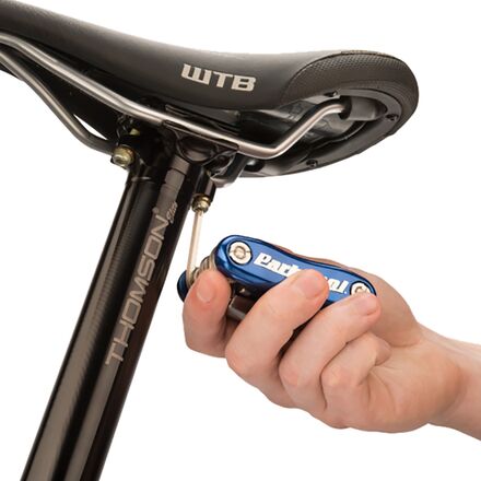 Park Tool - Aluminum MT Multi-Tool