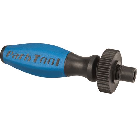 Threaded Dummy Pedal