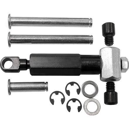 100-3C and 100-5C clamp Repair Kit