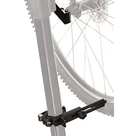 Park Tool - TS-25 Repair Stand Mounted Wheel Truing Stand