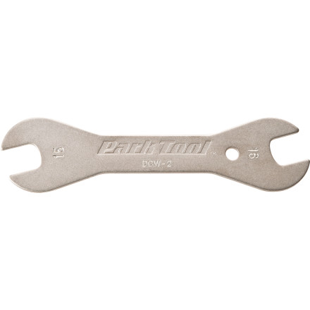 Double-Ended Cone Wrench