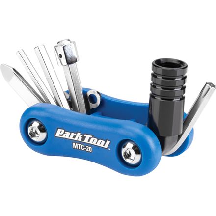 MTC Composite Multi-Tool