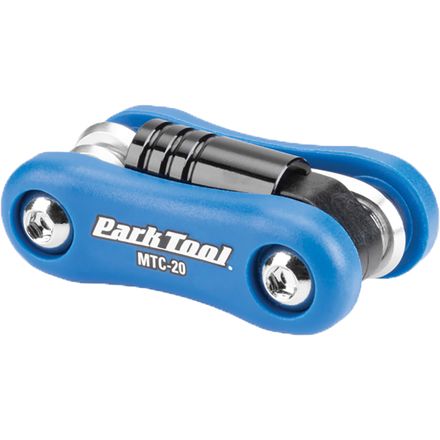 Park Tool - MTC Composite Multi-Tool