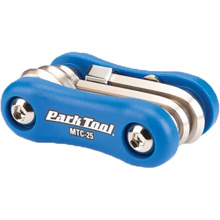 Park Tool - MTC Composite Multi-Tool