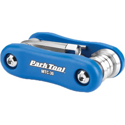Park Tool - MTC Composite Multi-Tool