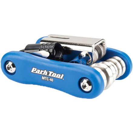 Park Tool - MTC Composite Multi-Tool