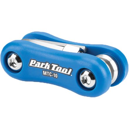 Park Tool - MTC Composite Multi-Tool