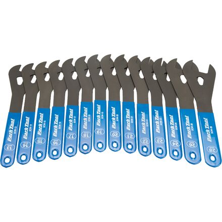 13mm - 28mm Shop Cone Wrench