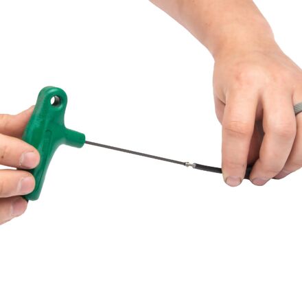 Park Tool - P-Handled Star Shaped Wrench