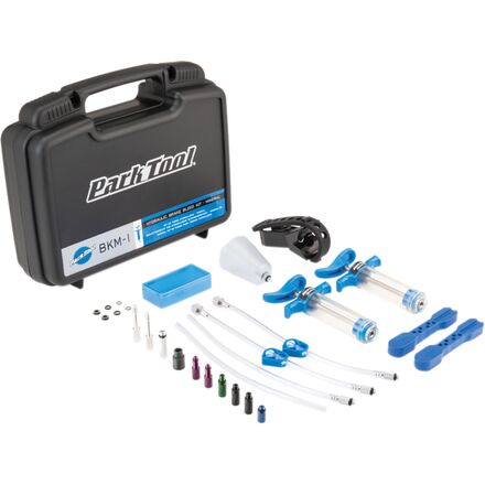 Park Tool - Hydraulic Brake Bleed Kit