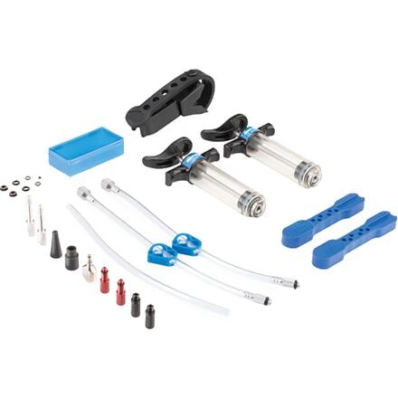 Park Tool - Hydraulic Brake Bleed Kit