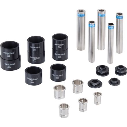 BBP-AOS Bottom Bracket Bearing Extractor Add-On Set