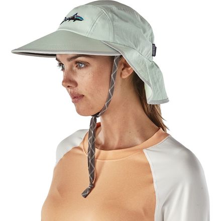 Patagonia Vented Spoonbill Hat - Men