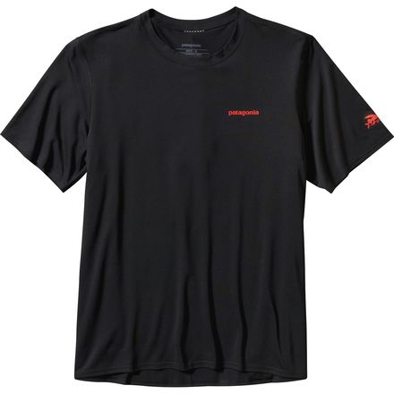 Patagonia - R0 Sun T-Shirt - Men's