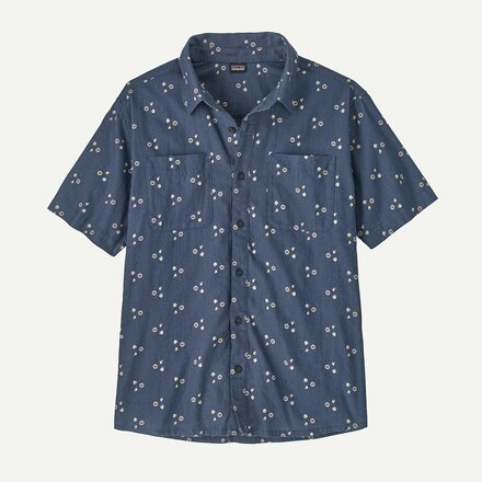 Patagonia - Back Step Shirt - Men's