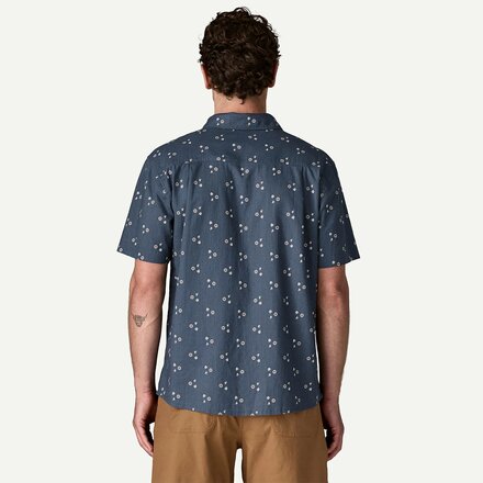 Patagonia - Back Step Shirt - Men's