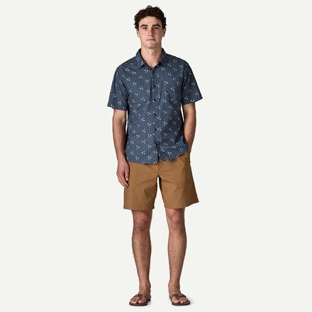 Patagonia - Back Step Shirt - Men's