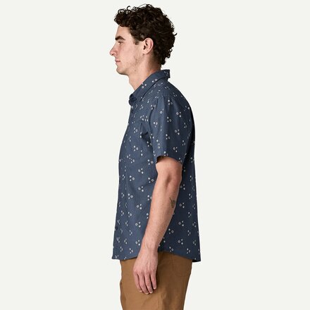 Patagonia - Back Step Shirt - Men's