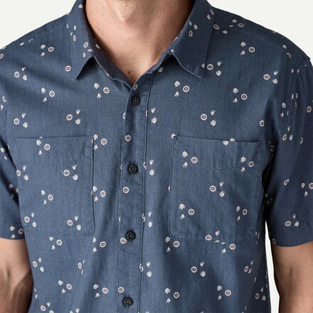 Patagonia - Back Step Shirt - Men's