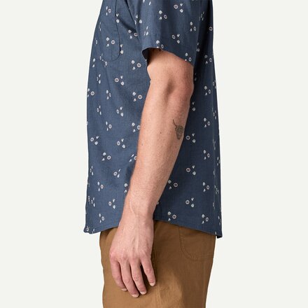 Patagonia - Back Step Shirt - Men's