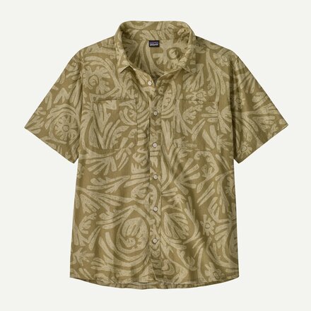 Patagonia - Back Step Shirt - Men's