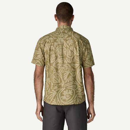 Patagonia - Back Step Shirt - Men's