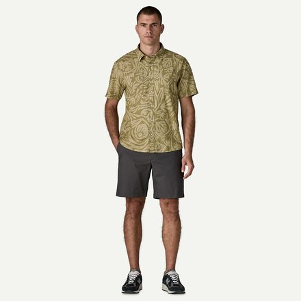 Patagonia - Back Step Shirt - Men's