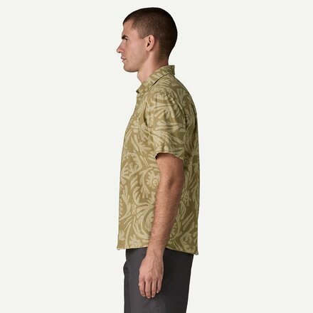 Patagonia - Back Step Shirt - Men's
