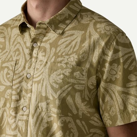 Patagonia - Back Step Shirt - Men's