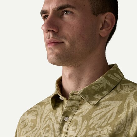 Patagonia - Back Step Shirt - Men's