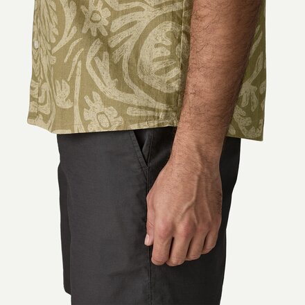 Patagonia - Back Step Shirt - Men's