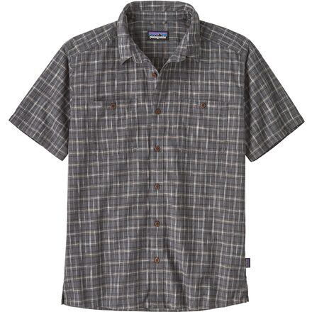 Back Step Shirt - Men's